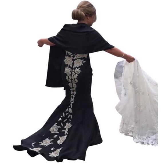 Jovani formal gown - Picture 1 of 5